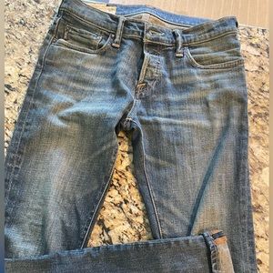 Abercrombie Men’s Jeans